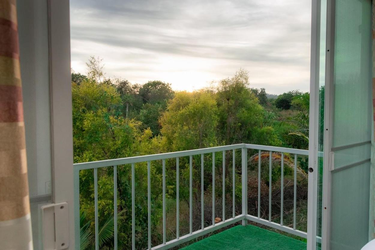 The Creek Villa Loei Buitenkant foto